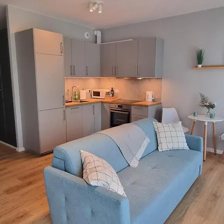 Апартаменты Fairytales Ii *