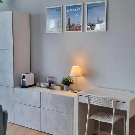 Appartement Fairytales Ii