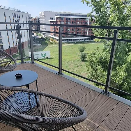 Апартаменты Fairytales Ii *