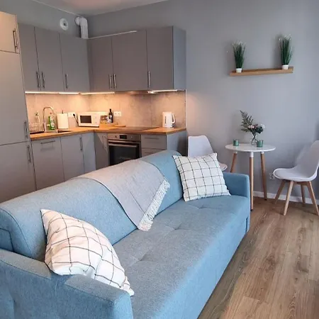 Апартаменты Fairytales Ii